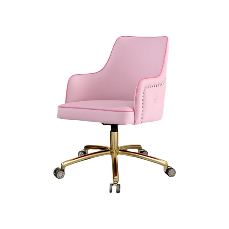 23.23"L x 23.23"W x 35.43"H Modern Tight Back Flared Arms Barrel Chair