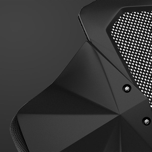 Modern Swivel Conference Chair Adjustable Seat Height Chair with Caster Wheels