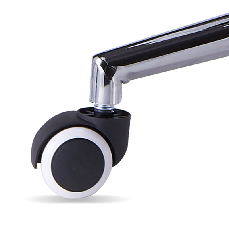 Mid Back Swivel Working Chair Modern Office Chair with Tilt Mechanism