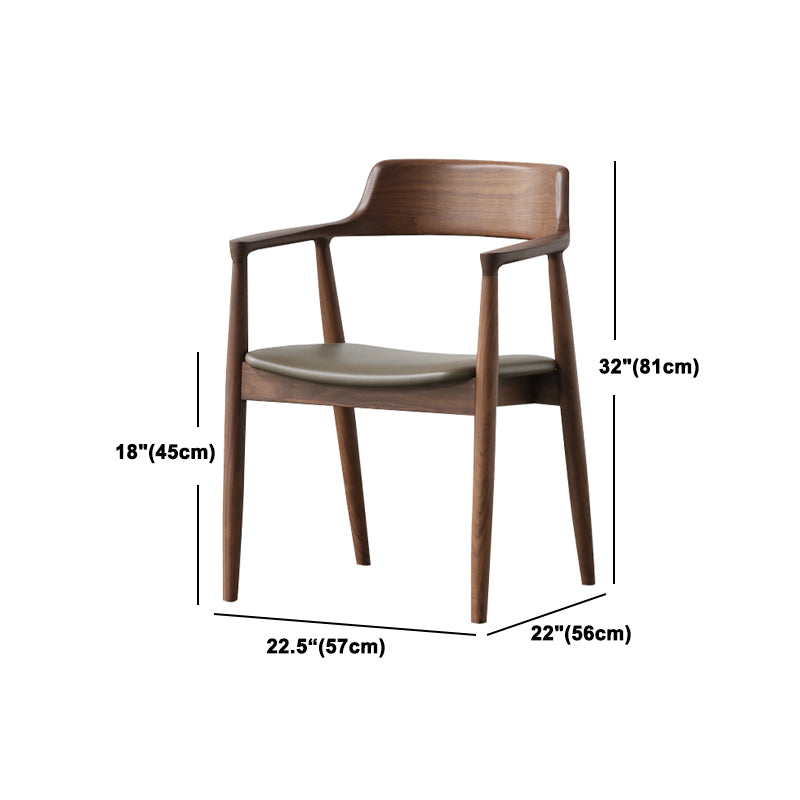 Modern Solid Wood Table and Bench Set 1/2/3/4/5 Pieces Rectangular Dining Set
