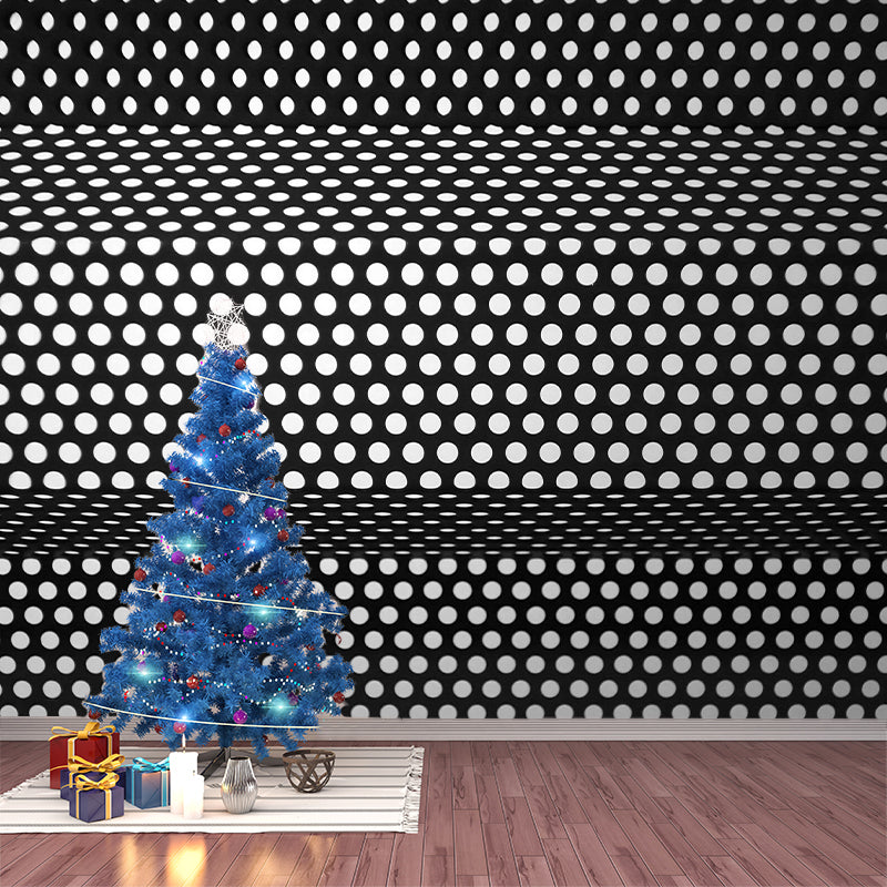 Photography Modern Mildew Resistant Wall Mural Sitting Room Wallpaper