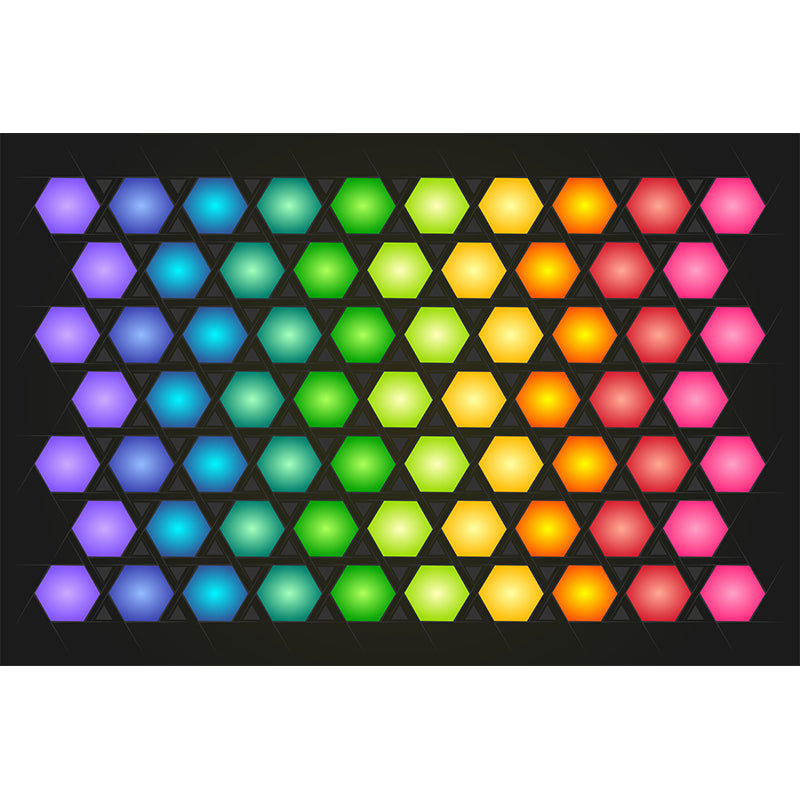 Photography Stain Resistant Wallpaper Living Room Mural Wallpaper