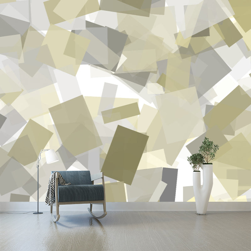 Decorative Photography Modern Wall Mural Living Room Mural Wallpaper