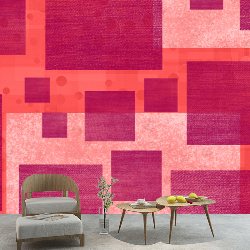 Decorative Photography Modern Wall Mural Living Room Mural Wallpaper