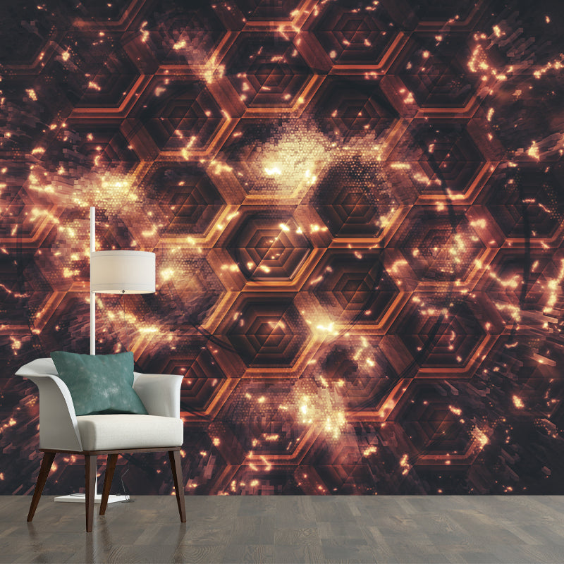 Photography Eco-friendly Wallpaper Drawing Room Drawing Room Mural Wallpaper