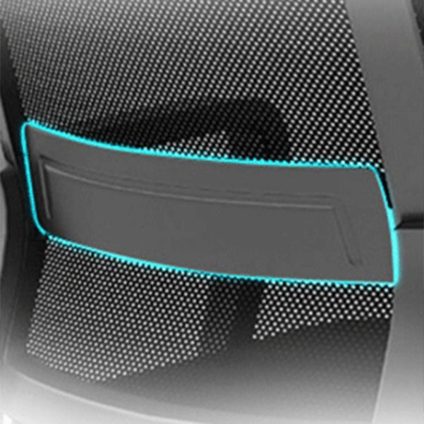 Modern Ergonomic Working Chair Black Home Office Chair for Home Office