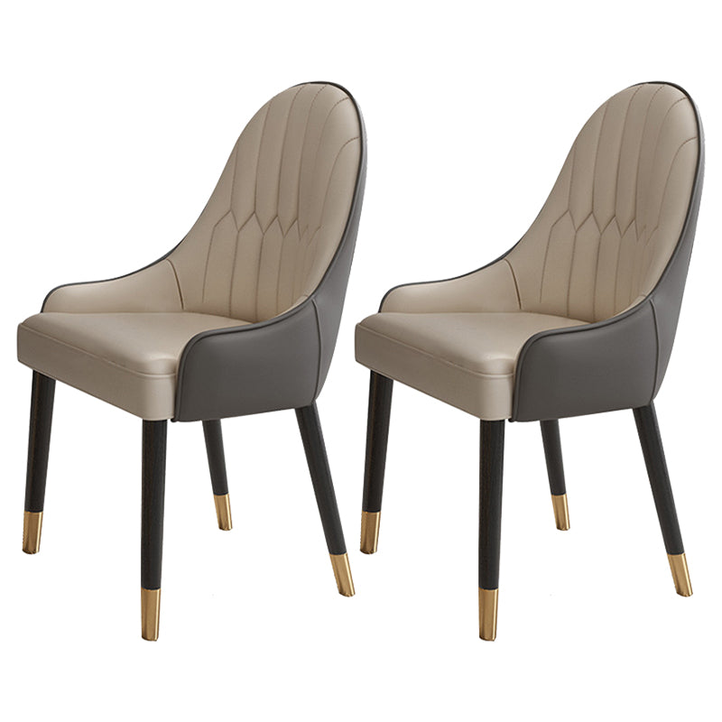 Modern Marble Top Dining Set Rectangle 1/2/5/6/7 Pieces Dining Room Table Set