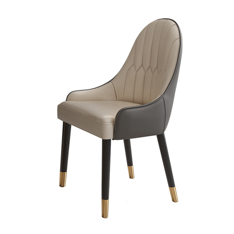 Modern Marble Top Dining Set Rectangle 1/2/5/6/7 Pieces Dining Room Table Set