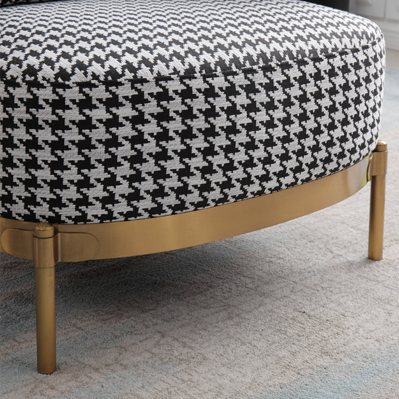 Linen Chair25.9" L x29.1" W x 29.5" H Arms Included Chair for Living Room