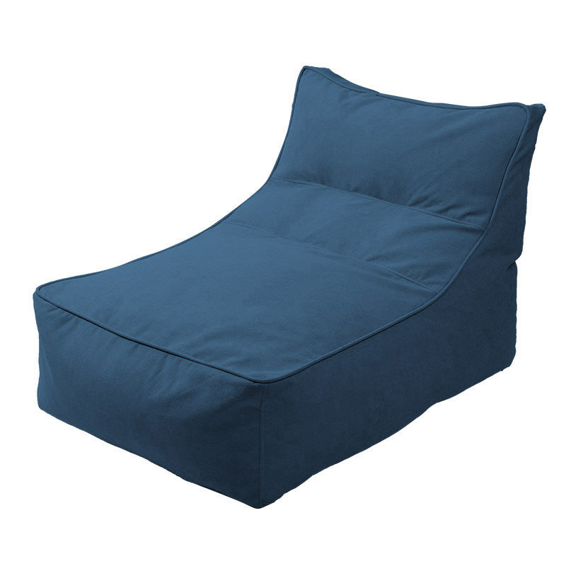 27.55" W x 39.37" D Lounge Accent Chair with Tight Back Armless Chair