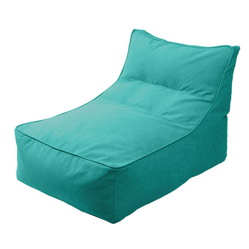 27.55" W x 39.37" D Lounge Accent Chair with Tight Back Armless Chair