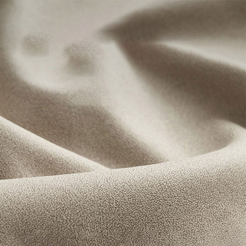 Contemporary L-Shape Sofa Furniture Sectionals for Four People