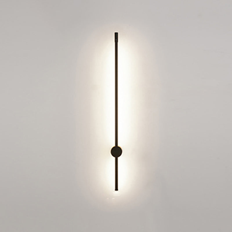 Modern LED Wall Light Fixture Creative Wall Light Sconce for Bedroom