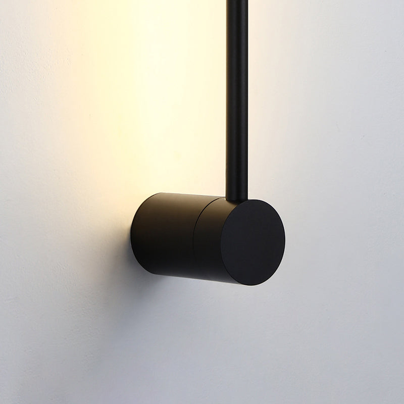 Modern LED Wall Light Fixture Creative Wall Light Sconce for Bedroom