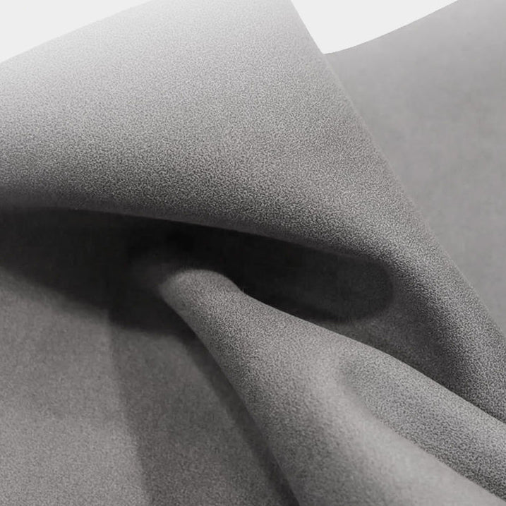 Reception Low Back Scandinavian Stool Matte Finish Upholstered Bar Stools