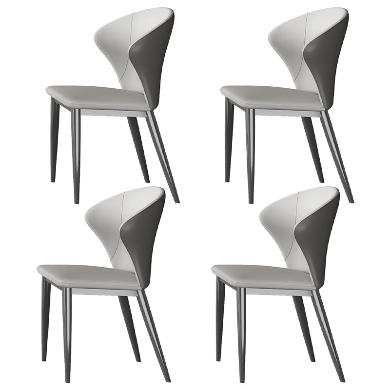 Designer Style Sintered Stone Dining Set Rectangle 1/3/4/5/7 Pieces Dinette Table Set