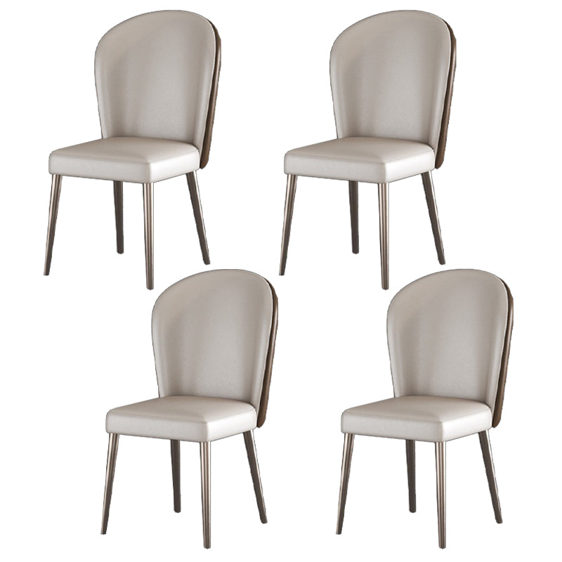 Luxury Sintered Stone Top Dining Set Rectangle 1/3/4/5/6 Pieces Dining Table Set