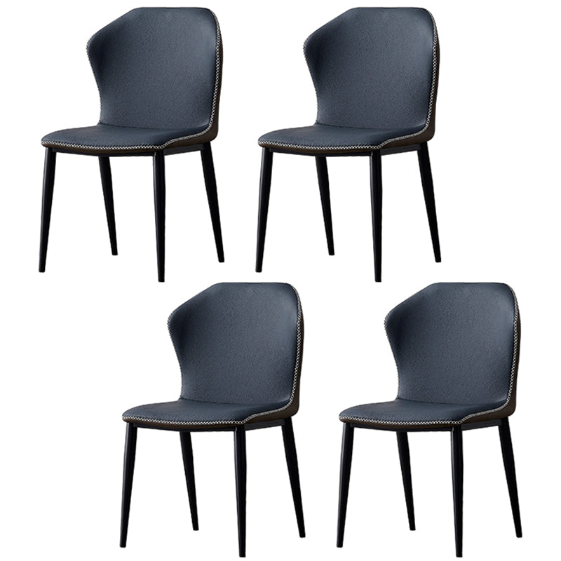 Modern Style Sintered Stone Dining Round Table Set 1/3/4/5/7 Pieces Dining Set