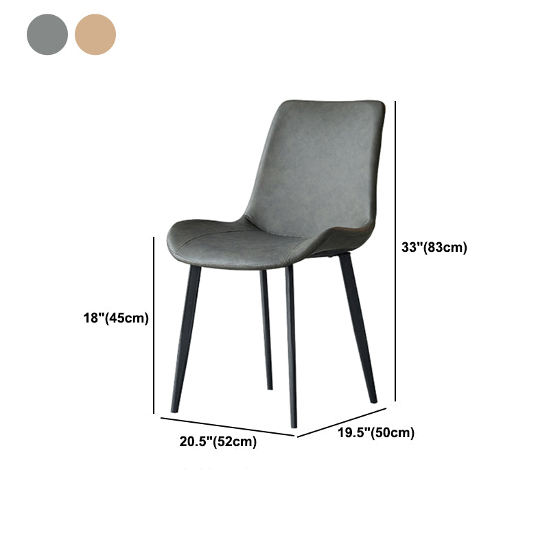 Modern Style Sintered Stone Dining Round Table Set 1/4/5 Pieces Dining Set