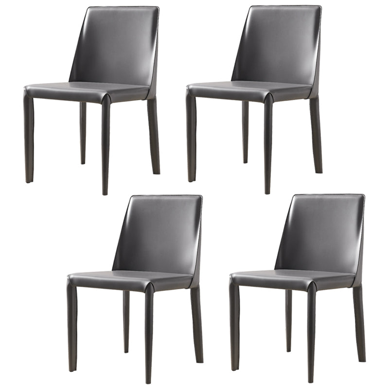 Modern Style Sintered Stone Dining Round Table Set 1/4/5/7 Pieces Dining Set