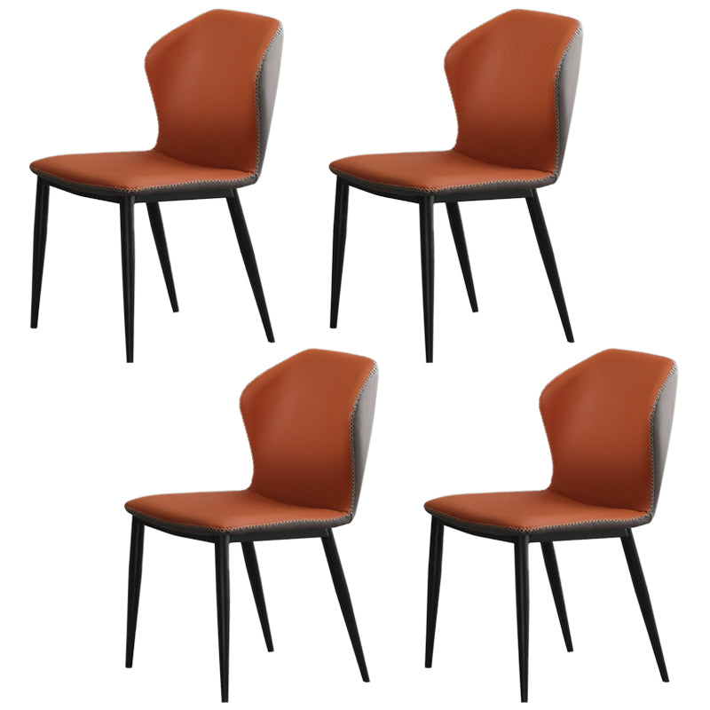 Modern Sintered Stone Dining Round Table Set 1/4/5/7 Pieces Dining Set