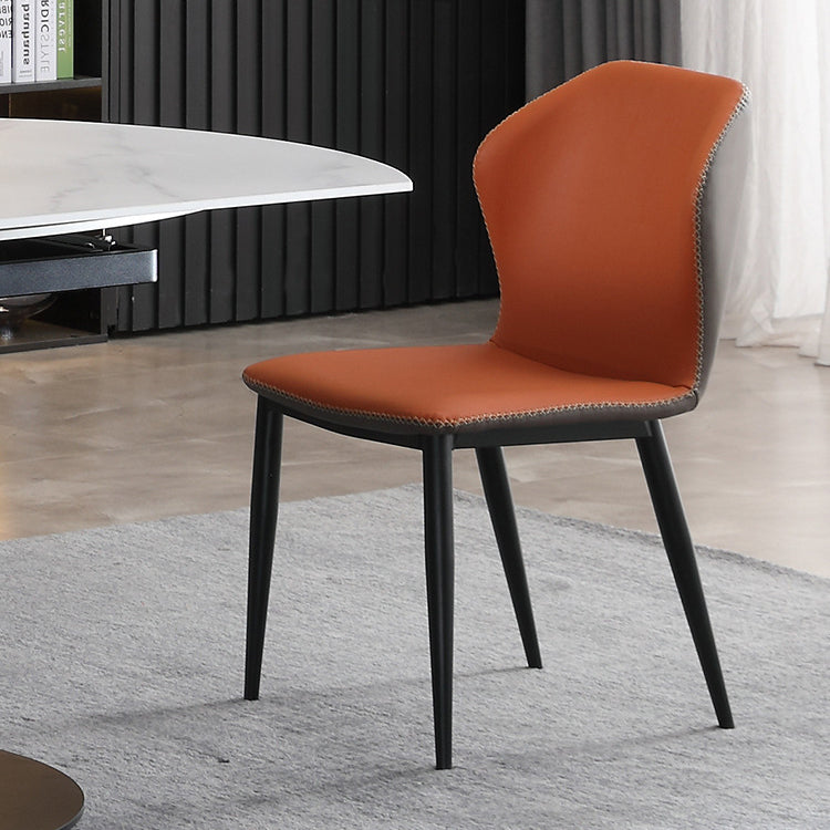 Modern Sintered Stone Dining Round Table Set 1/4/5/7 Pieces Dining Set