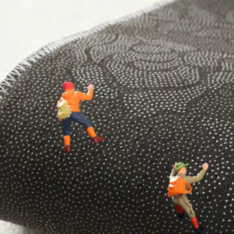 Light Orange Resplendent Rug Polyester Pattern Rug Washable Rug for Home Decor