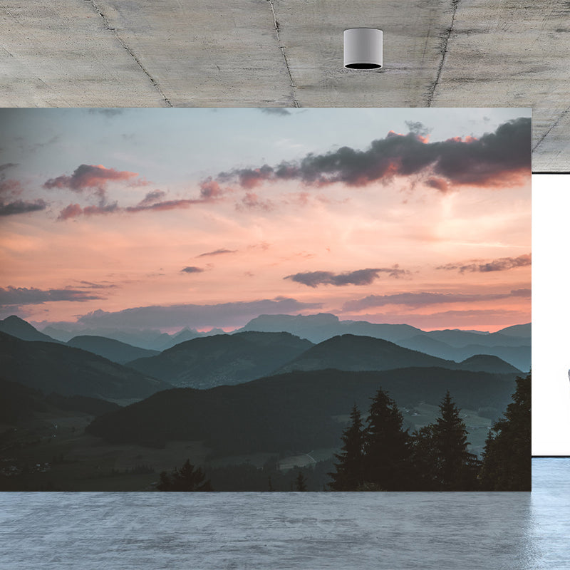 Photography Stain Resistant Sky Mural Wallpaper Home Decor Wallpaper