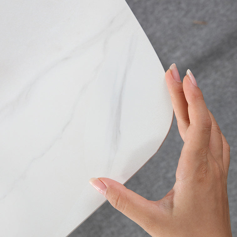 Contemporary Storage Night Table 1 Drawer Wood Bed Nightstand