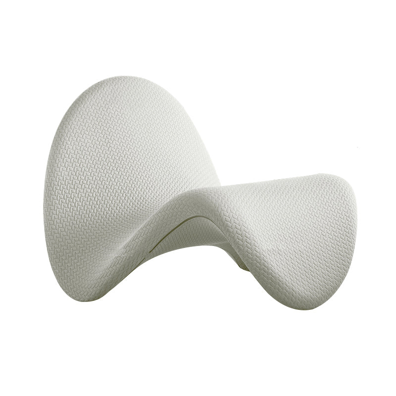 Designer Leisure Single Sofa Net Living Room Art Single Chair Nordic Lazy Modeling Chair