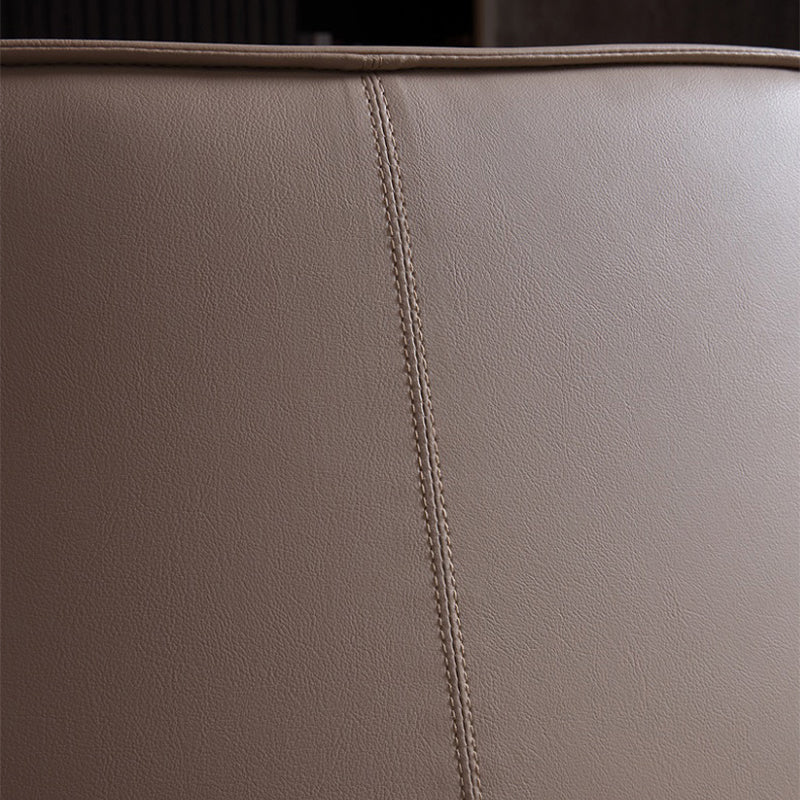 Barrel Chair 31.49" L x 33.46" W x 31.49" H Arms Included Barrel Accent Chair