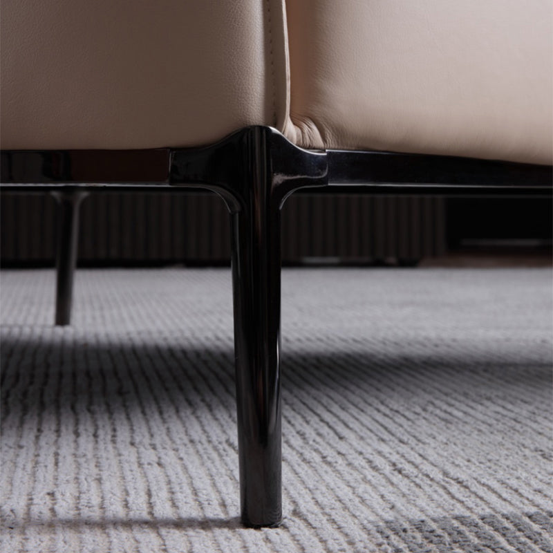 Barrel Chair 31.49" L x 33.46" W x 31.49" H Arms Included Barrel Accent Chair