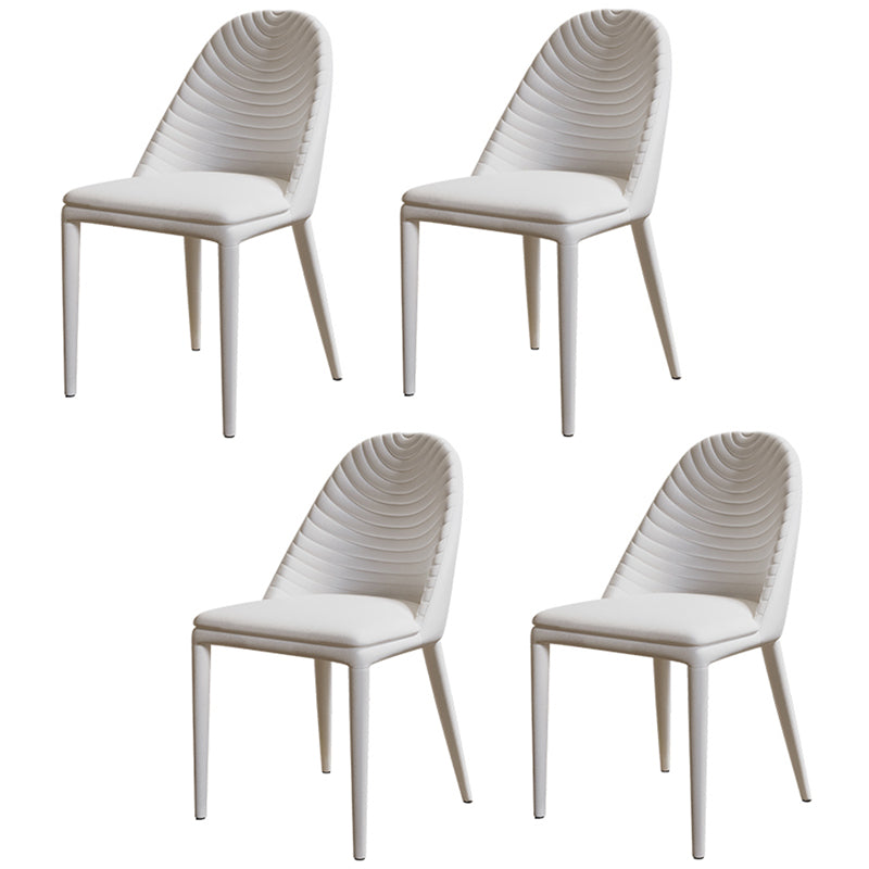Contemporary Sintered Stone Dining Round Table Set 1/3/4/5 Pieces Dining Set