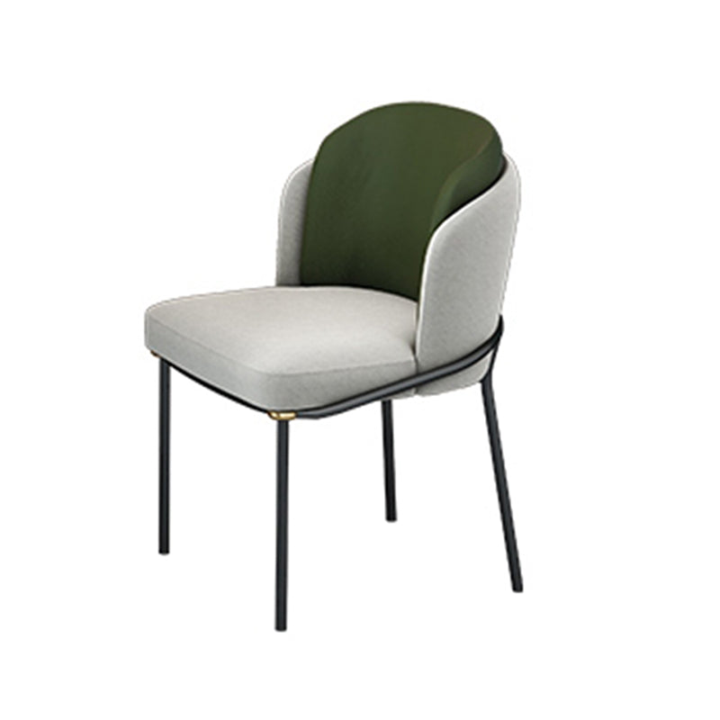 Modern Sintered Stone Dining Table Set 1/2/4/5 Pieces Dining Set