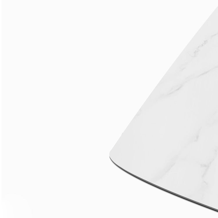 Industrial 1/2/3 Pieces Sintered Stone Bar Table Set Rectangular Counter Set