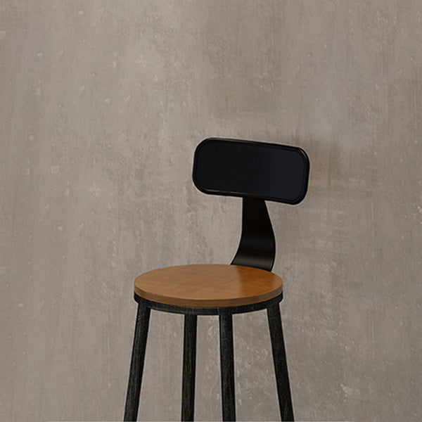 Modern 1/2/4/7 Pieces Solid Wood Pub Table Set Rectangular Counter Table