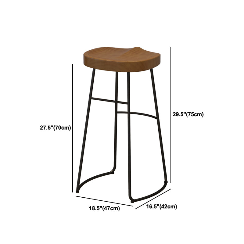 Modern 1/2/4/7 Pieces Solid Wood Pub Table Set Rectangular Counter Table