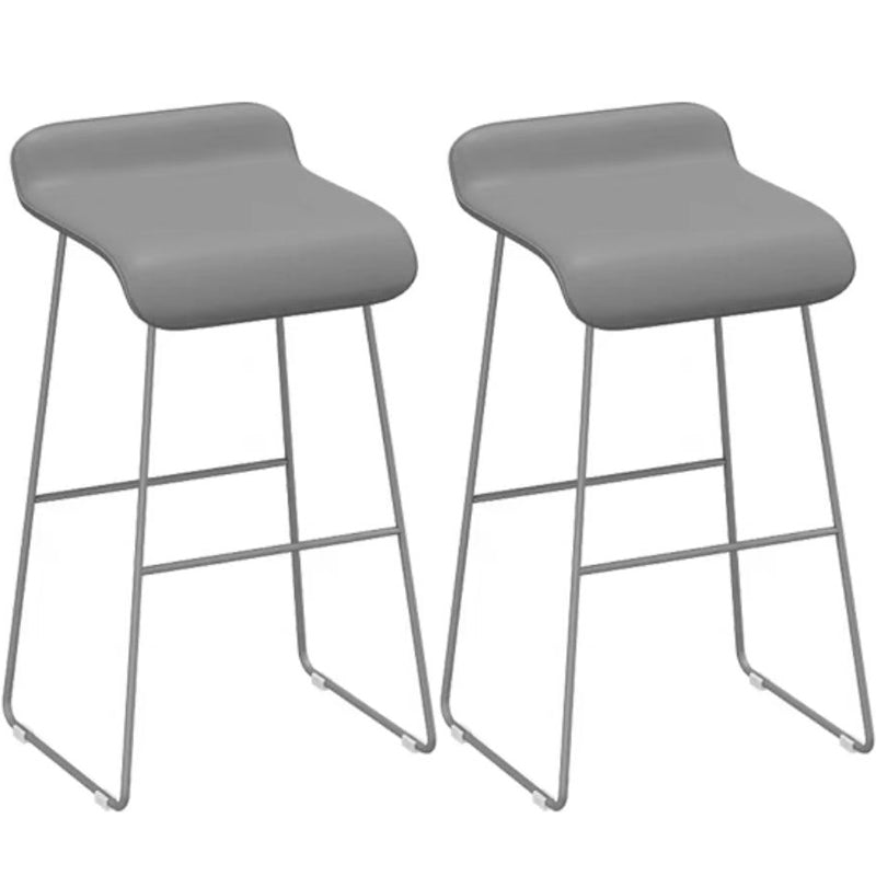 Modern 1/2/5 Pieces Sintered Stone Pub Table Set Fixed Table Counter Table