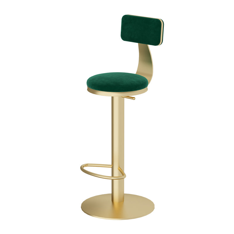 Irregular Shape Marble Pub Dining Set, 1/3/5 Pieces Luxury Counter Table with High Stools