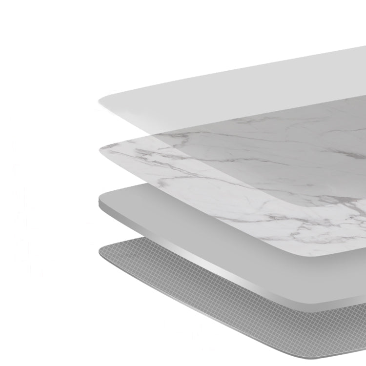 Glam 1/2/5 Pieces Sintered Stone Bar Table Set Rectangular Counter Set for Dining Room