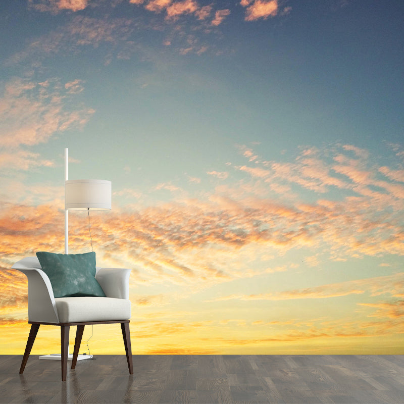 Decorative Photography Environmental Wallpaper Sitting Room Mural Wallpaper