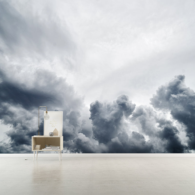 Photography Environment Friendly Mural Wallpaper Drawing Room Wallpaper