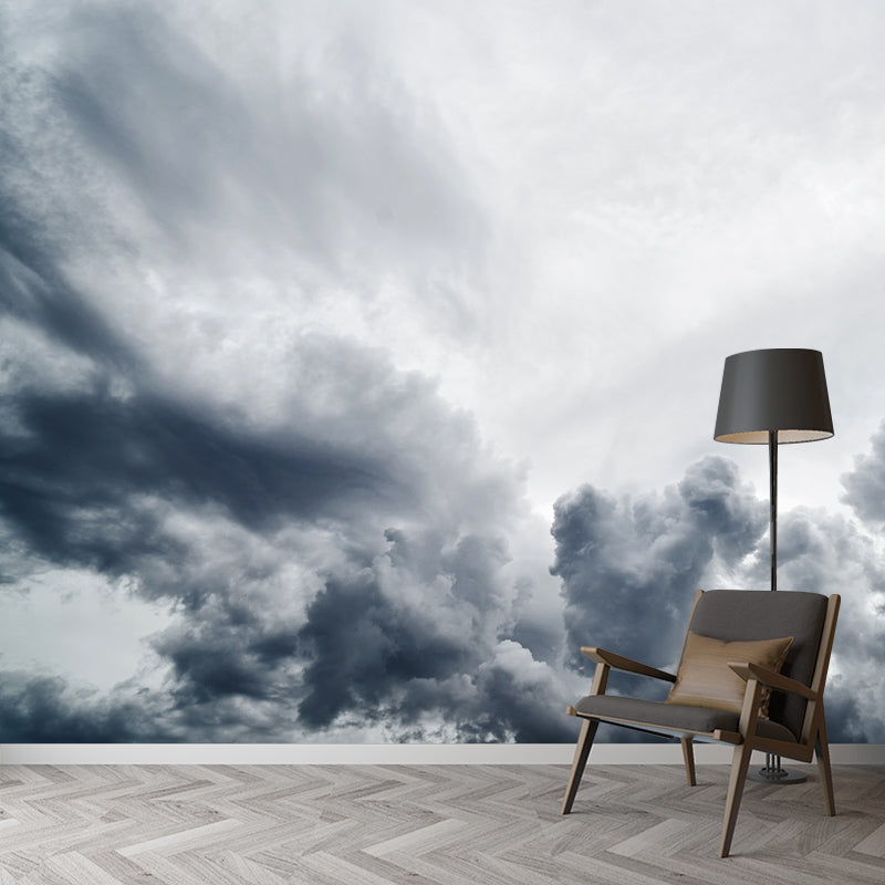 Photography Environment Friendly Mural Wallpaper Drawing Room Wallpaper