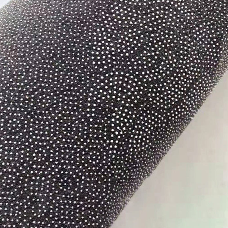 Orange Modern Rug Polyester Abstract Print Rug Washable Rug for Living Room