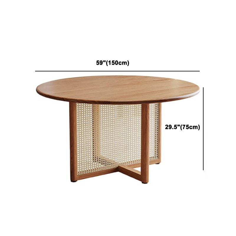 Contemporary Pine Dining Room Set 1/4/5/6 Pieces Home Dining Bench Set