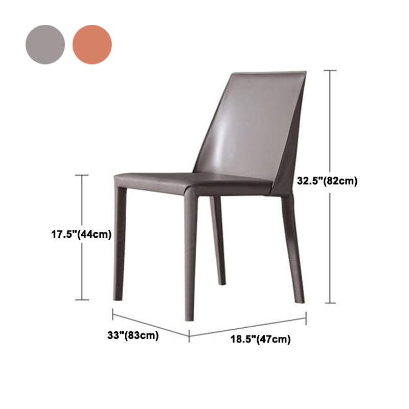 Contemporary Sintered Stone Dinette Set 1/2/5/7 Pieces Rectangular Dining Table Set