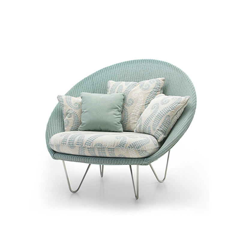 Armless Parsons Chair with Removable Cushions, 33.46" W √ó 40.16" L √ó 28.35" H