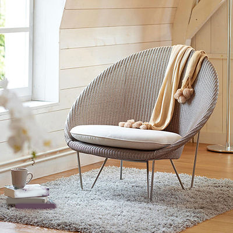 Armless Parsons Chair with Removable Cushions, 33.46" W √ó 40.16" L √ó 28.35" H