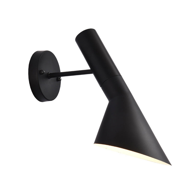 Modern Style Sconce Light Fixture Household Simple Wall Mounted Lamp for Sitting Room