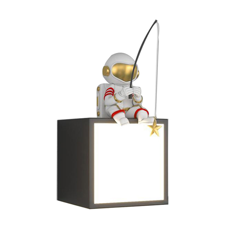 Modern Style Wall Light Fixture Household Wall Light Sconce for Bedroom